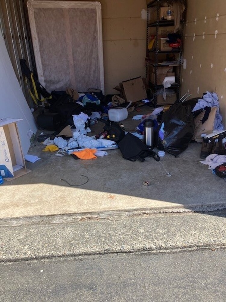 Public Storage P0012 -136th St (King George Hwy)  auction IB-6480 70