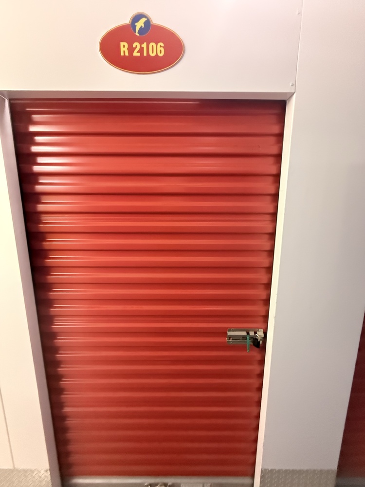Montreal Mini-Storage - Dollard  auction IB-1062
