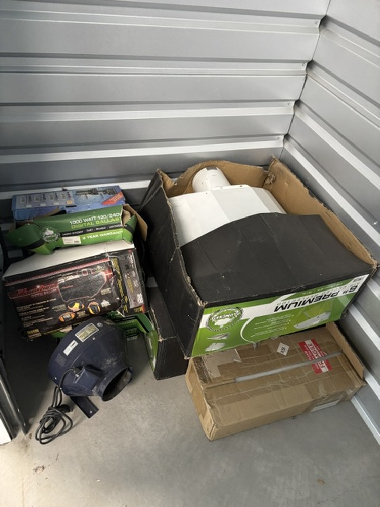 Arvada West Storage  auction IB-6965 30