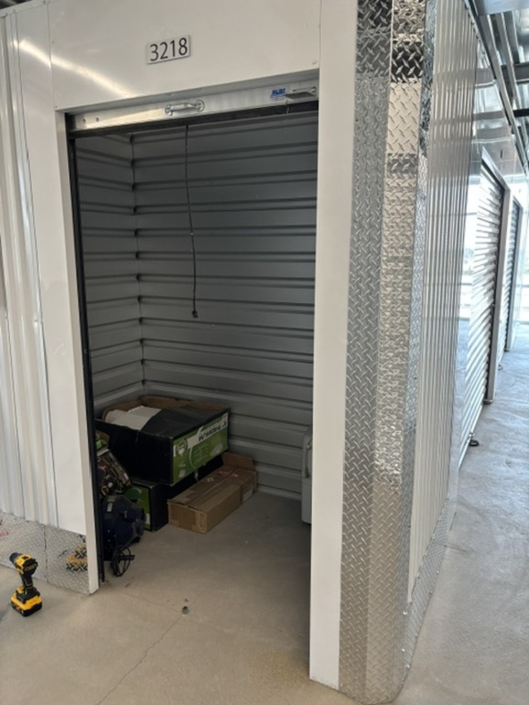 Arvada West Storage  auction IB-6965 40