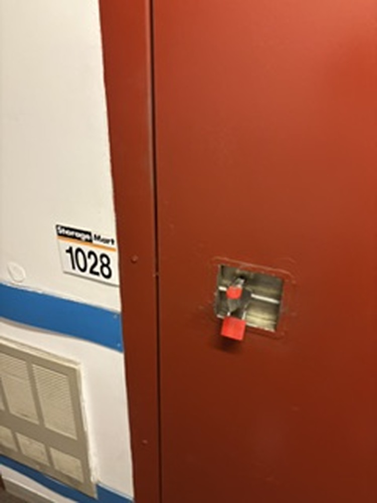 3102 - StorageMart St-Leonard  auction IB-6754 70