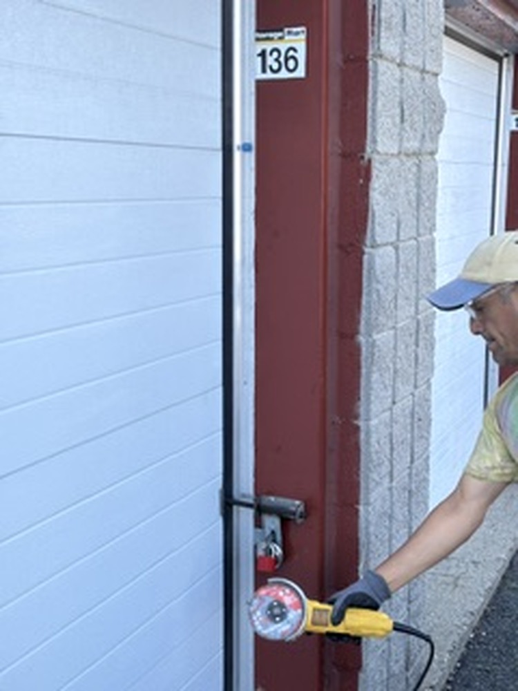 3102 - StorageMart St-Leonard  auction IB-6154 20