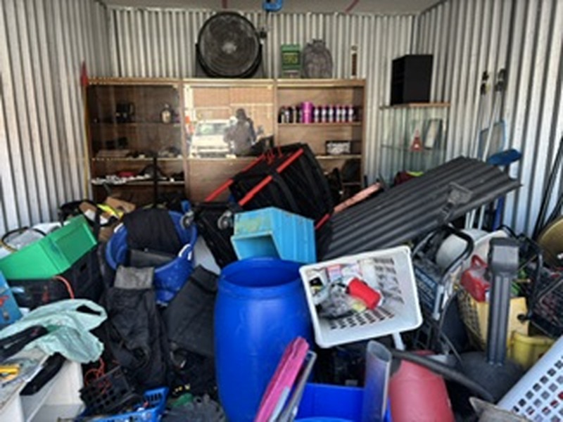 3102 - StorageMart St-Leonard  auction IB-6154 30