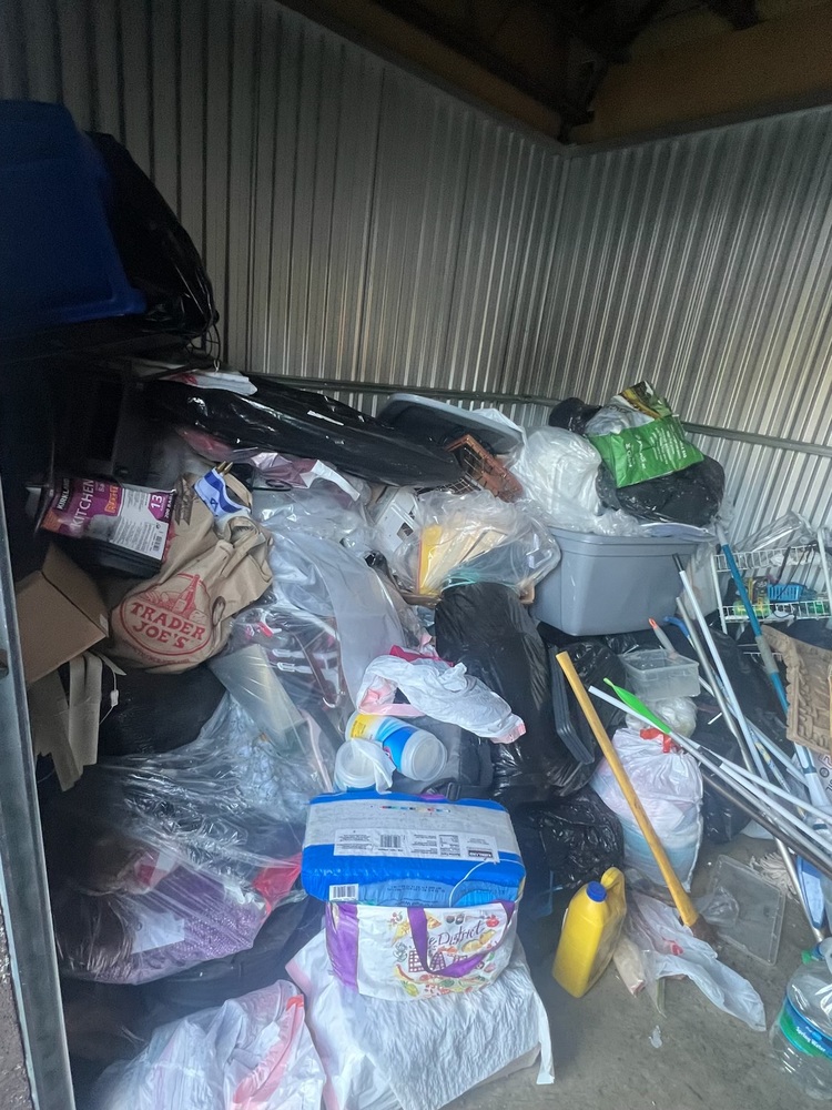 Castle Mini Storage - Rockville MD  auction IB-8548 20