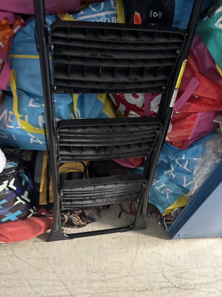 Montreal Mini-Storage - Metro  auction IB-1274 50