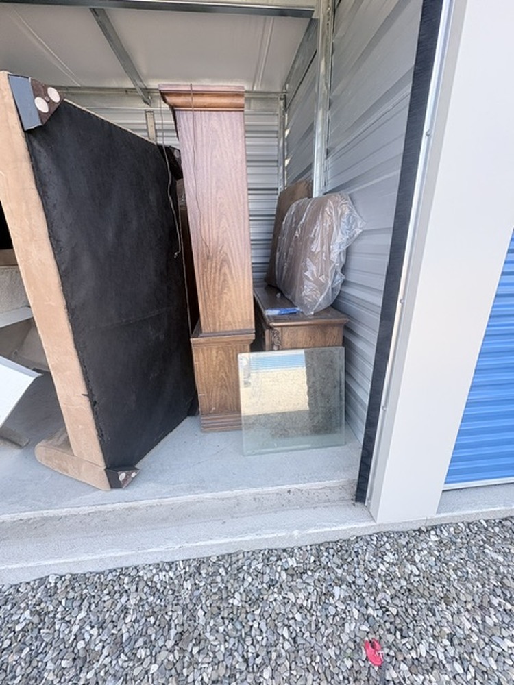 A1 Storage Systems Inc. OV  auction IB-8044 10