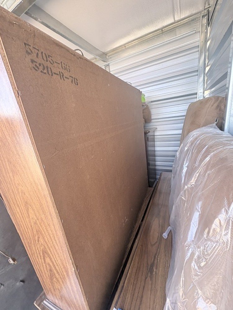A1 Storage Systems Inc. OV  auction IB-8044 20