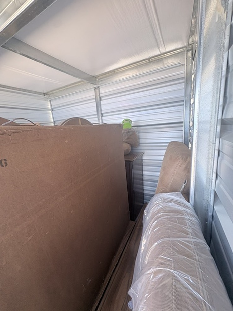 A1 Storage Systems Inc. OV  auction IB-8044 30