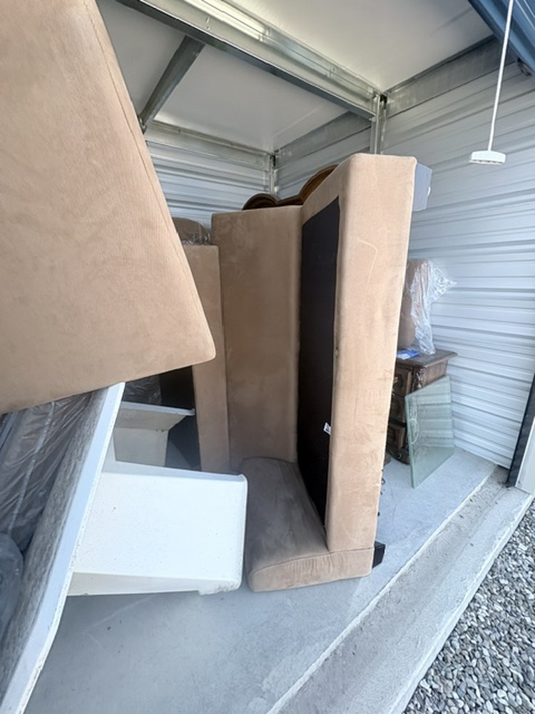 A1 Storage Systems Inc. OV  auction IB-8044 40
