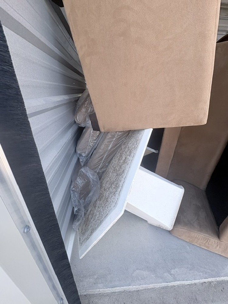 A1 Storage Systems Inc. OV  auction IB-8044 50