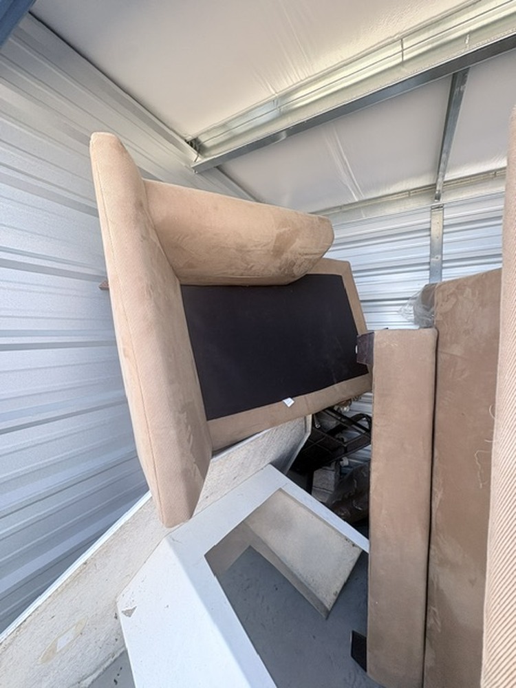 A1 Storage Systems Inc. OV  auction IB-8044 60