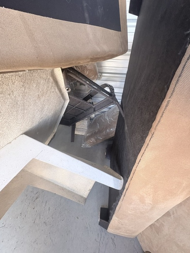 A1 Storage Systems Inc. OV  auction IB-8044 70