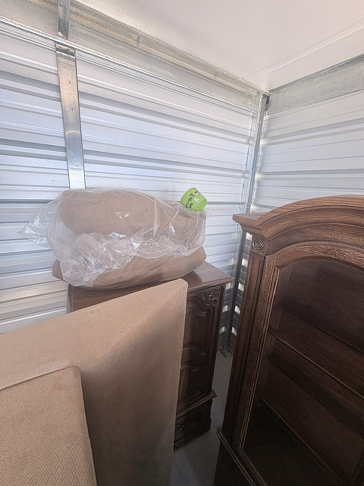 A1 Storage Systems Inc. OV  auction IB-8044 80