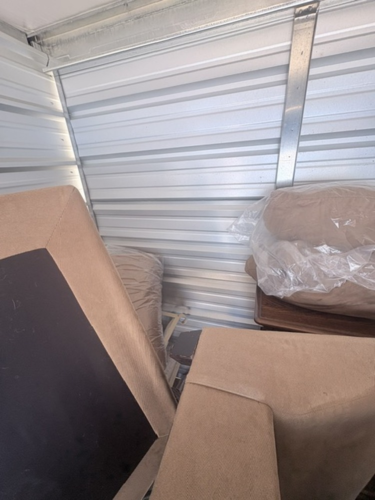 A1 Storage Systems Inc. OV  auction IB-8044 100