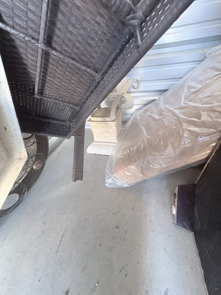 A1 Storage Systems Inc. OV  auction IB-8044 110
