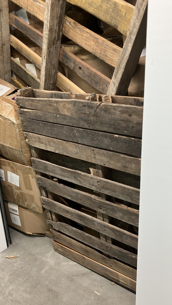 Advanced Self Storage  - New West  auction IB-4291 30