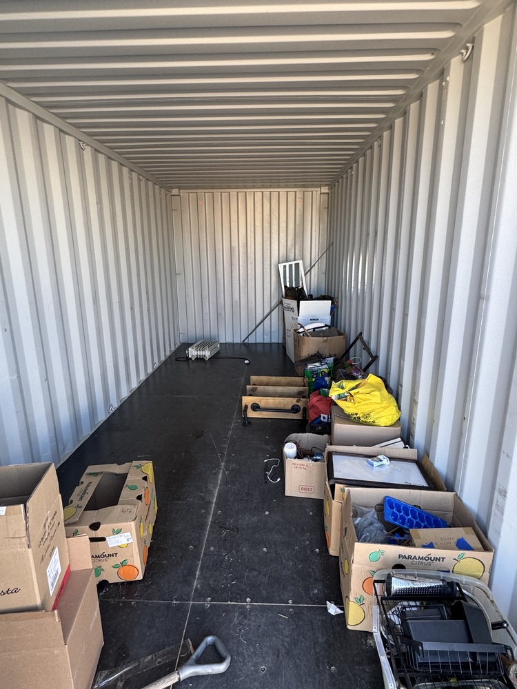 Portable Storage.ca Chatham  auction IB-5385 20