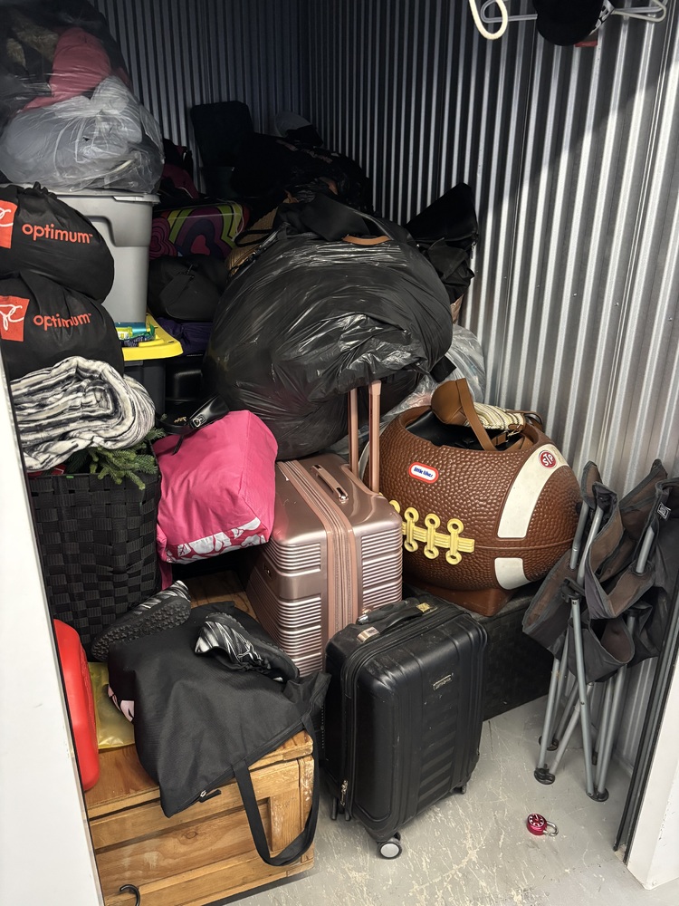 2750 - StorageMart Morrow Rd. Barrie  auction IB-8181 20