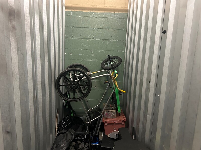 City Centre Storage - Bathurst  auction IB-6442 10