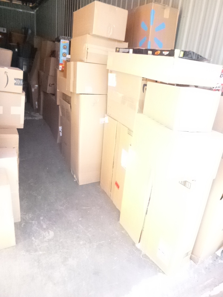 Public Storage P0045 -Ch de la Cote-de-Liesse  auction IB-2450 10
