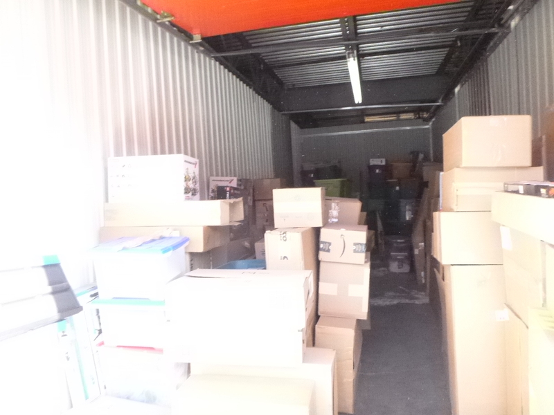 Public Storage P0045 -Ch de la Cote-de-Liesse  auction IB-2450