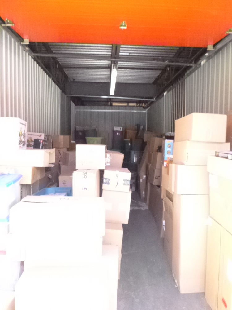 Public Storage P0045 -Ch de la Cote-de-Liesse  auction IB-2450 30