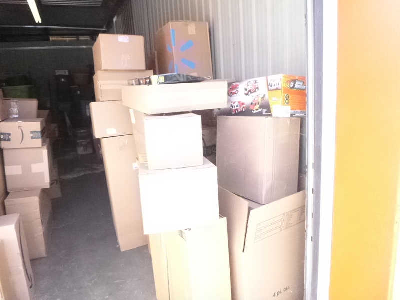 Public Storage P0045 -Ch de la Cote-de-Liesse  auction IB-2450 60