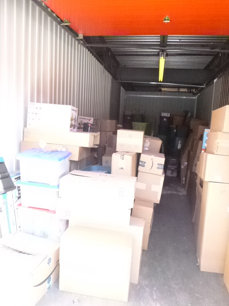 Public Storage P0045 -Ch de la Cote-de-Liesse  auction IB-2450 70