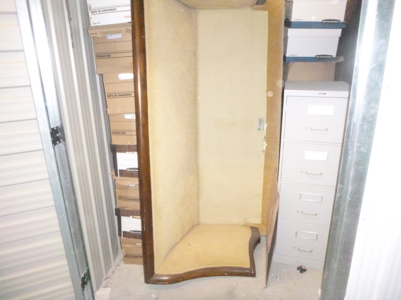 Public Storage P0043 -rue Jean-Pratt  auction IB-3143 10