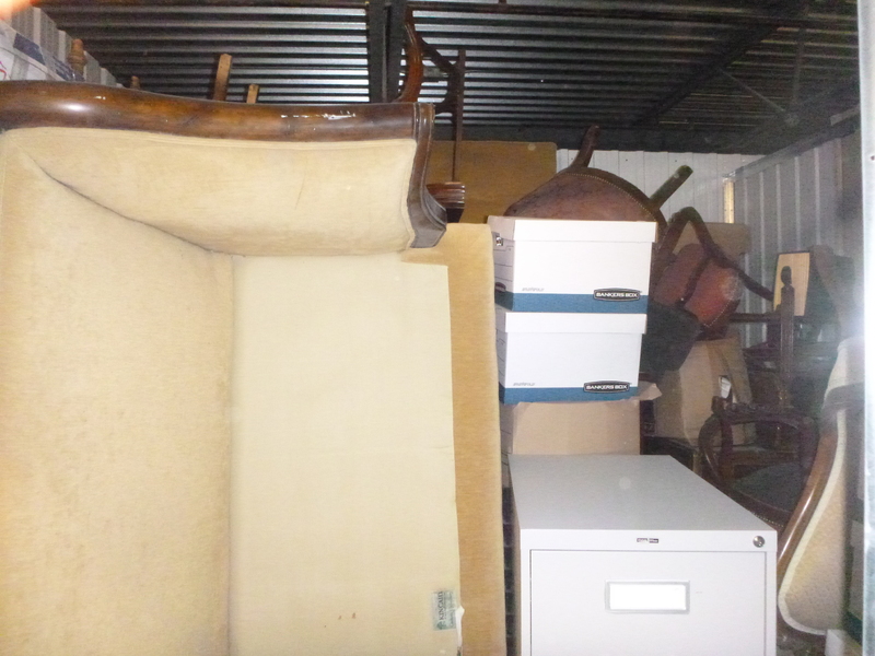 Public Storage P0043 -rue Jean-Pratt  auction IB-3143 30