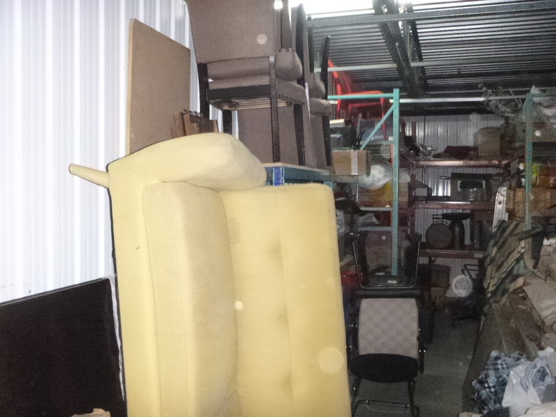 Public Storage P0045 -Ch de la Cote-de-Liesse  auction IB-4018 20