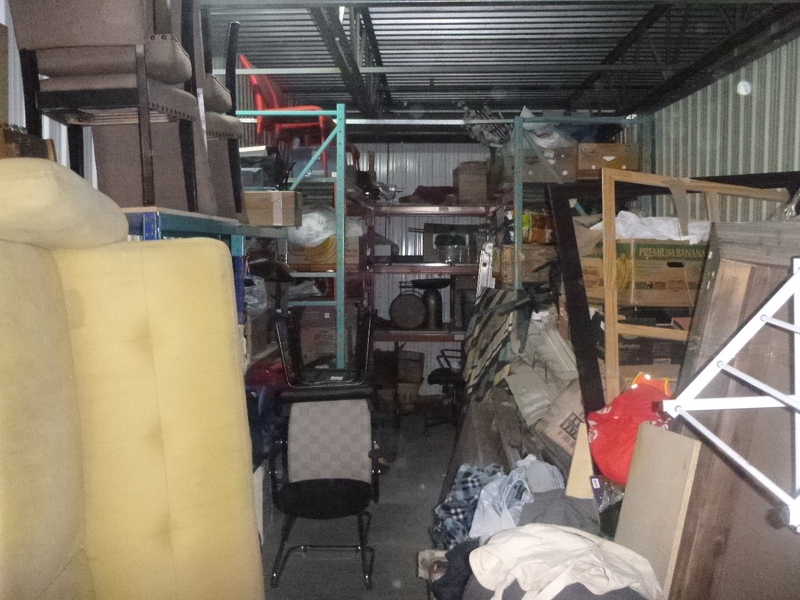 Public Storage P0045 -Ch de la Cote-de-Liesse  auction IB-4018 30