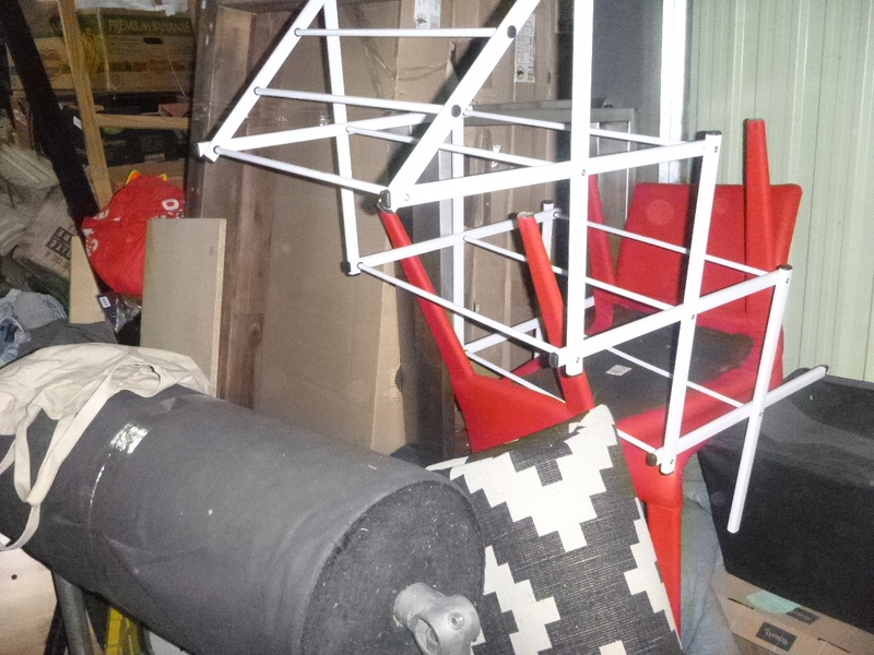 Public Storage P0045 -Ch de la Cote-de-Liesse  auction IB-4018 50