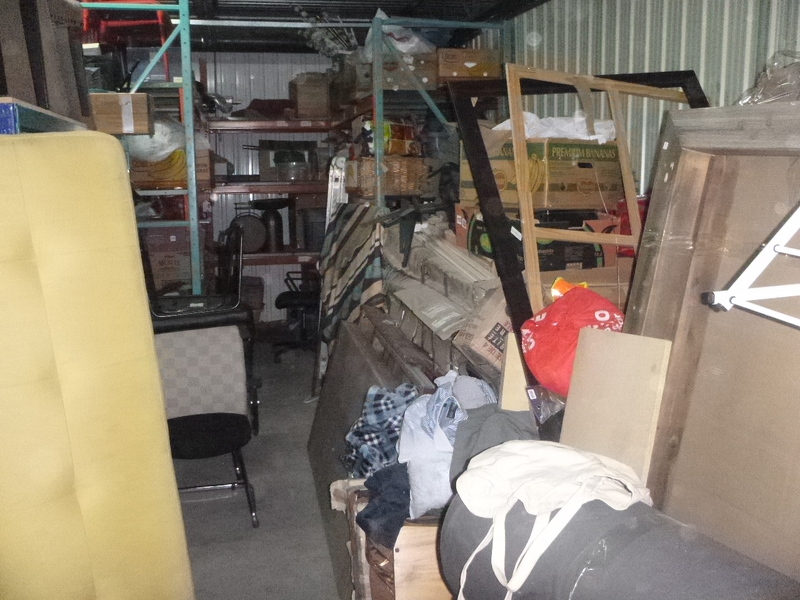 Public Storage P0045 -Ch de la Cote-de-Liesse  auction IB-4018 60