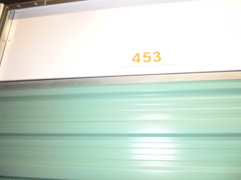 Public Storage P0045 -Ch de la Cote-de-Liesse  auction IB-2288