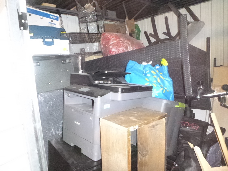 Public Storage P0045 -Ch de la Cote-de-Liesse  auction IB-2288 50