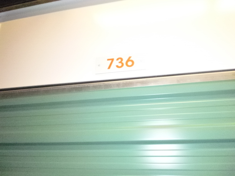 Public Storage P0045 -Ch de la Cote-de-Liesse  auction IB-1020