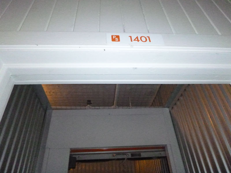 Public Storage P0045 -Ch de la Cote-de-Liesse  auction IB-9444 10