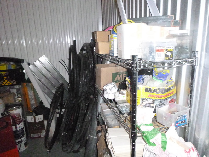 Public Storage P0045 -Ch de la Cote-de-Liesse  auction IB-9444 20
