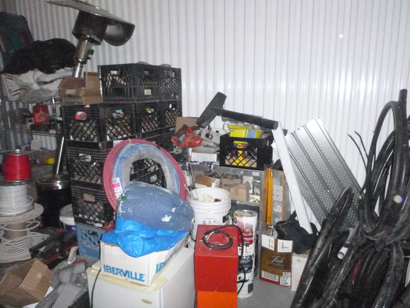 Public Storage P0045 -Ch de la Cote-de-Liesse  auction IB-9444 30