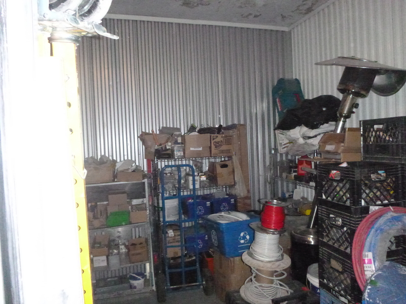 Public Storage P0045 -Ch de la Cote-de-Liesse  auction IB-9444 40