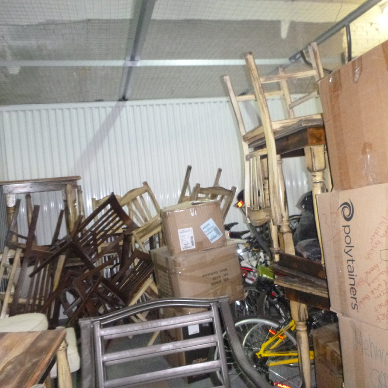 Public Storage P0045 -Ch de la Cote-de-Liesse  auction IB-5253 30
