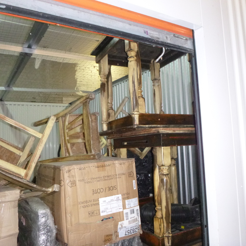 Public Storage P0045 -Ch de la Cote-de-Liesse  auction IB-5253 40