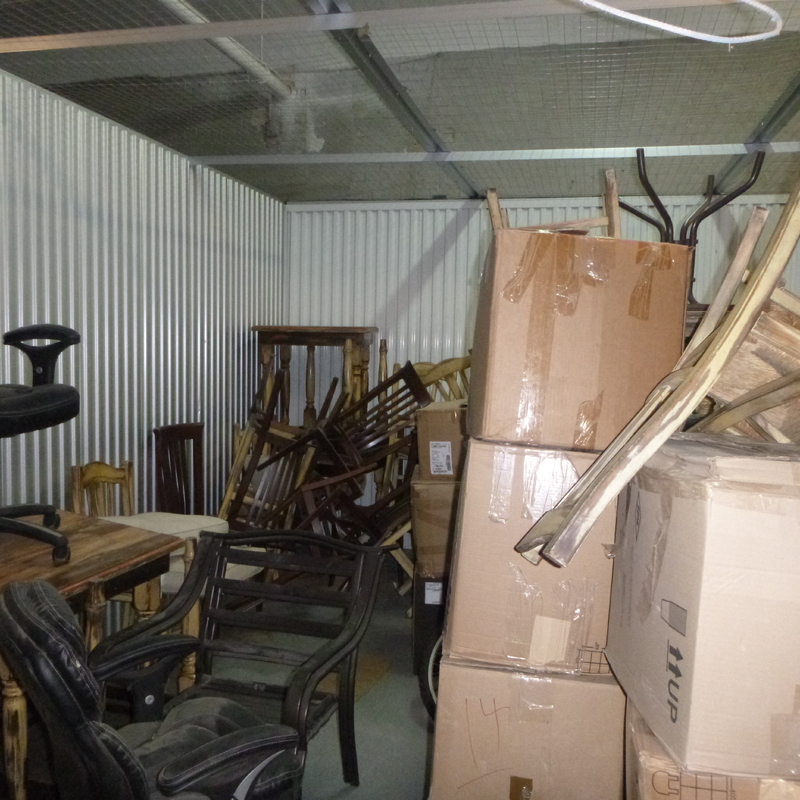 Public Storage P0045 -Ch de la Cote-de-Liesse  auction IB-5253 60