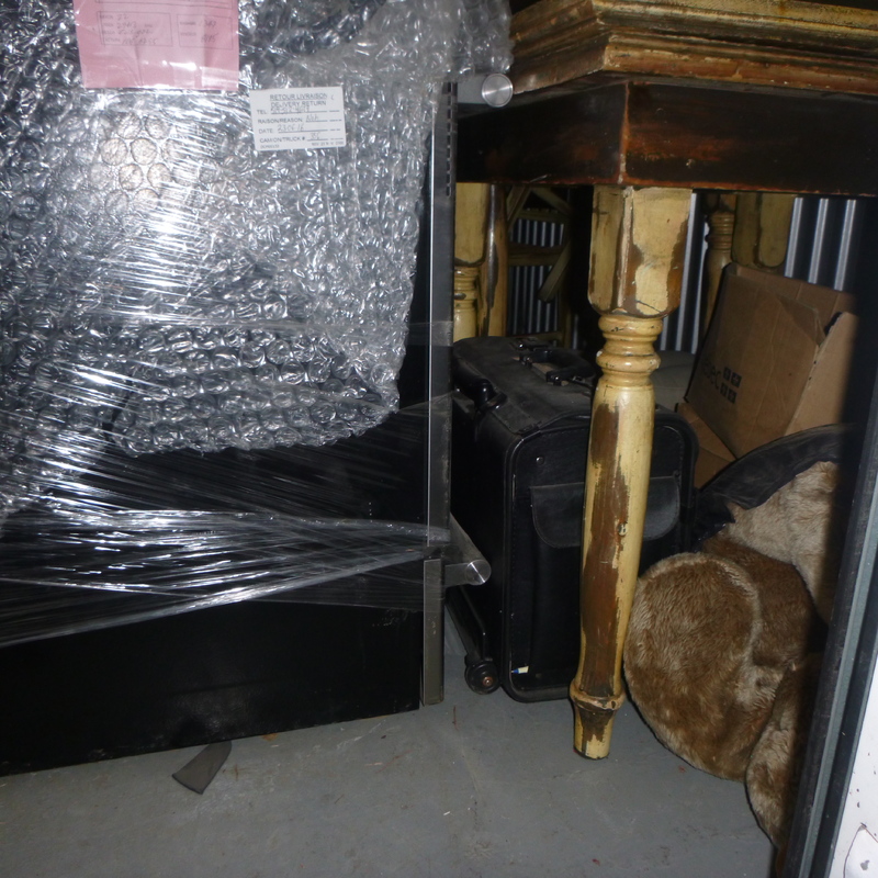 Public Storage P0045 -Ch de la Cote-de-Liesse  auction IB-5253 70