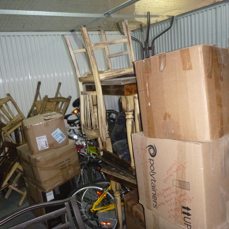 Public Storage P0045 -Ch de la Cote-de-Liesse  auction IB-5253 80
