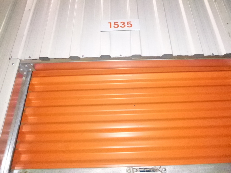 Public Storage P0045 -Ch de la Cote-de-Liesse  auction IB-1390