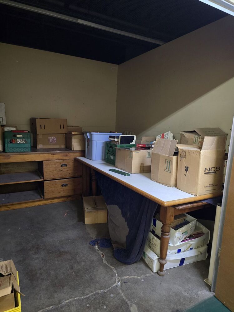 XYZ Storage - Lakeshore  auction IB-8903