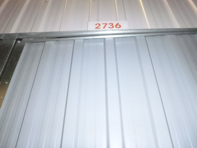 Public Storage P0045 -Ch de la Cote-de-Liesse  auction IB-8287