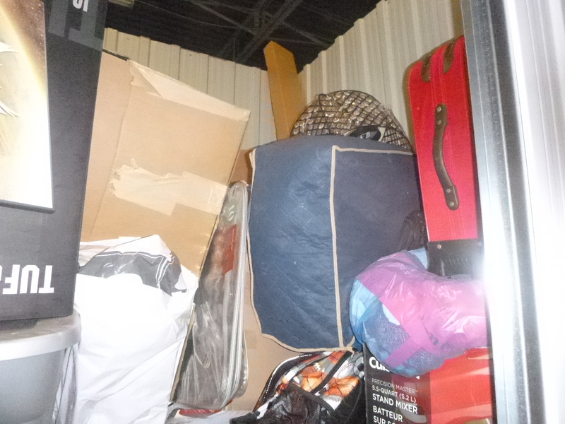 Public Storage P0045 -Ch de la Cote-de-Liesse  auction IB-8287 40